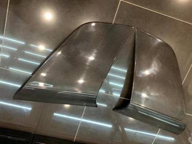 Audi MK2 TT carbon door panel TTRS bodykit