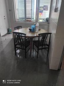 Room for Rent Samarahan (Golf Club)