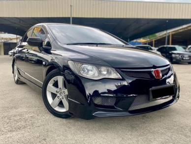 Civic - Almost anything for sale in Malaysia - Mudah.my