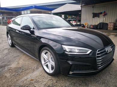 Audi a5 2017 - Almost anything for sale in Malaysia - Mudah.my Mobile