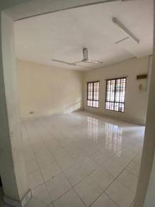Saujana damansara 2sty house for sale