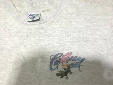Vintage Caribbean Soul tee shirt