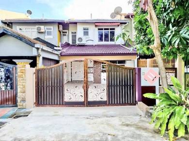 Houses For Sale In Malaysia Mudah My