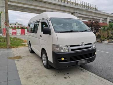 Toyota Van Almost Anything For Sale In Malaysia Mudah My