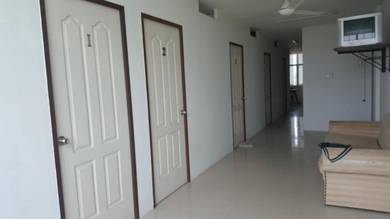 Room for Rent Samarahan (Golf Club)