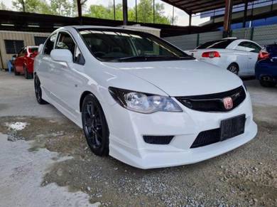 2010 Honda Civic Buy, Sell or Rent Cars in Malaysia - Malaysiau0027s 