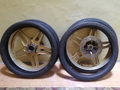 Rim Almost Anything For Sale In Malaysia Mudah My