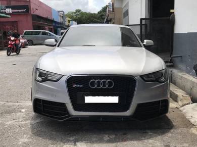 Audi s5 - All Vehicles for sale in Malaysia - Mudah.my Mobile