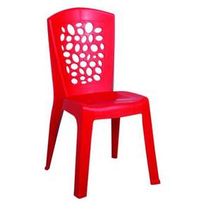 Cafe / Restaurant Chair - Maxi Plastic Chair