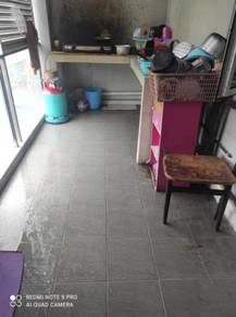 Room for Rent Samarahan (Golf Club)