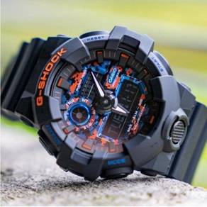 Mudah 2025 g shock