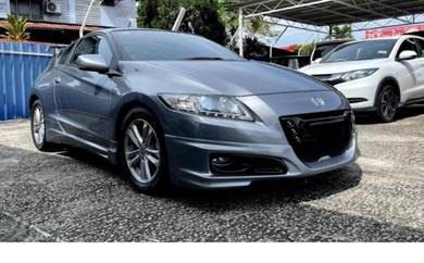 Honda Cr Z Almost Anything For Sale In Malaysia Mudah My