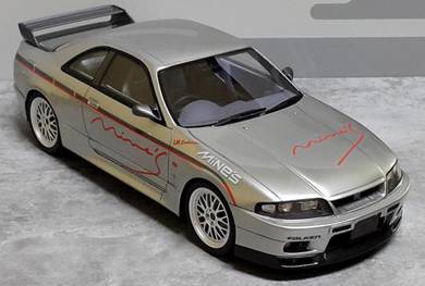 Skyline R33 Almost Anything For Sale In Malaysia Mudah My