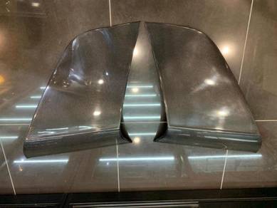 Audi MK2 TT carbon door panel TTRS bodykit