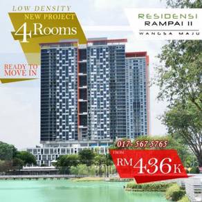 Residence Apartments For Sale In Malaysia Mudah My