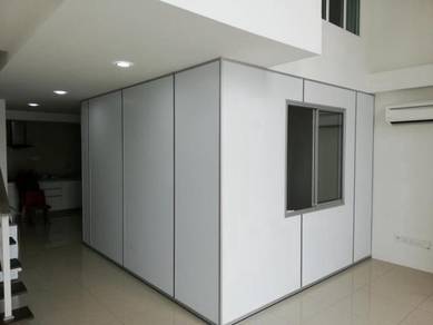 Arte Subang West for sale near msu Shah Alam, LRT 3 Station, Aeon