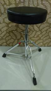 Adjustable Drum Stool