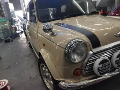 Austin Mini All Vehicles For Sale In Malaysia Mudah My