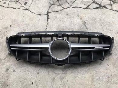 Mercedes benz W213 Grille W213 E63 Grill