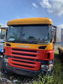 Scania Lorry Almost Anything For Sale In Malaysia Mudah My