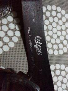 Vintage Bobson belt