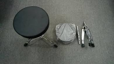 Adjustable Drum Stool