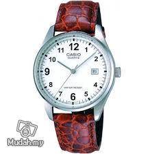 Casio MTP-1175E-7B Original Genuine Watch