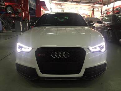 Audi s5 - All Vehicles for sale in Malaysia - Mudah.my Mobile