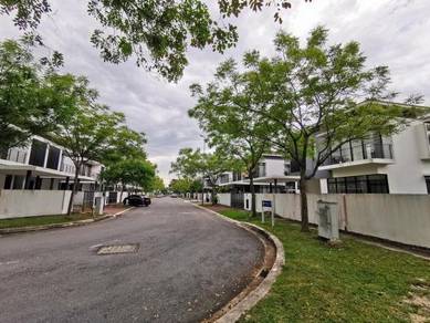 Residential-Land-for-sale-Dengkil-Selangor
