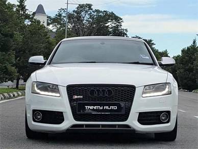 Audi Buy, Sell or Rent Cars in Malaysia - Malaysiau0027s Largest 