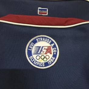 Levi’s Olympic 1984 Sling bag