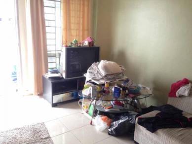 Paling murah Single storey Jalan cempakasari klang utama