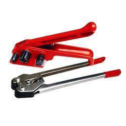 Industrial Heavy-Duty Manual Strapping Tools