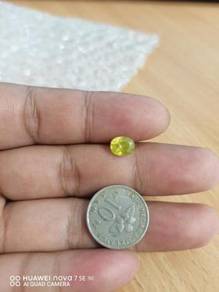 Batu tsavorite garnet 2