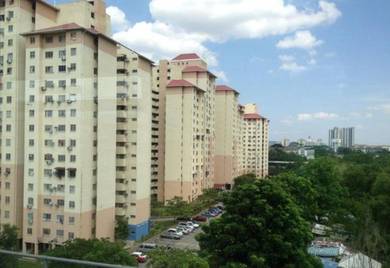 Pangsapuri Seri Ceria Ppr Pinggiran Bukit Jalil Bukit Jalil Apartments For Rent In Bukit Jalil Kuala Lumpur Mudah My