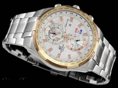 Casio edifice 5406 efr hot sale 550