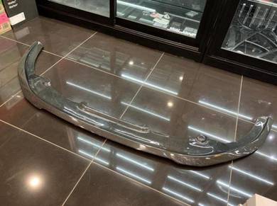 Volkswagen Golf MK6 GTI Carbon Front Lip Revozport
