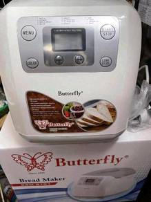 Bread Maker Almost Anything For Sale In Malaysia Mudah My