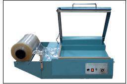 Manual L-Sealer
