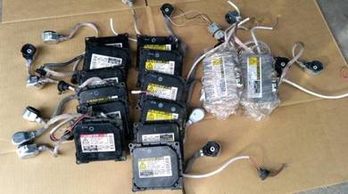 Ballast hid D4S D2S D2R estima wish Velfire