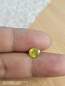Batu tsavorite garnet 2