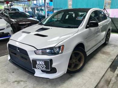 Evo All Vehicles For Sale In Malaysia Mudah My