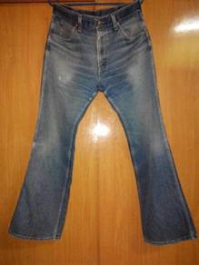 Vtg sears roebucks 70s jeans