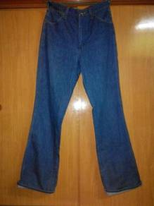 Vtg wrangler usa jeans