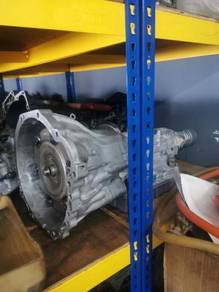 Toyota innova 2.0 TGN40 04-15 Auto Gearbox