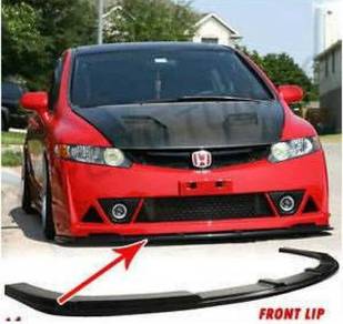 Honda Civic Fd Mugen Rr All Vehicles For Sale In Malaysia Mudah My