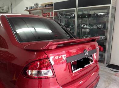 Spoiler Saga Blm Car Accessories Parts For Sale In Malaysia Mudah My Mobile