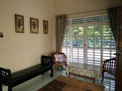 Homestay Terbaik di Arau Perlis
