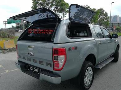 4x4 sjs canopy