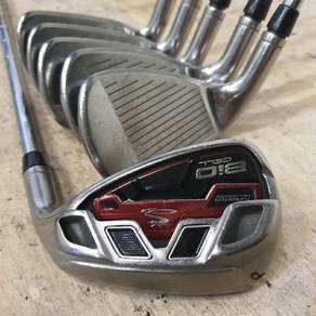 set golf untuk beginner